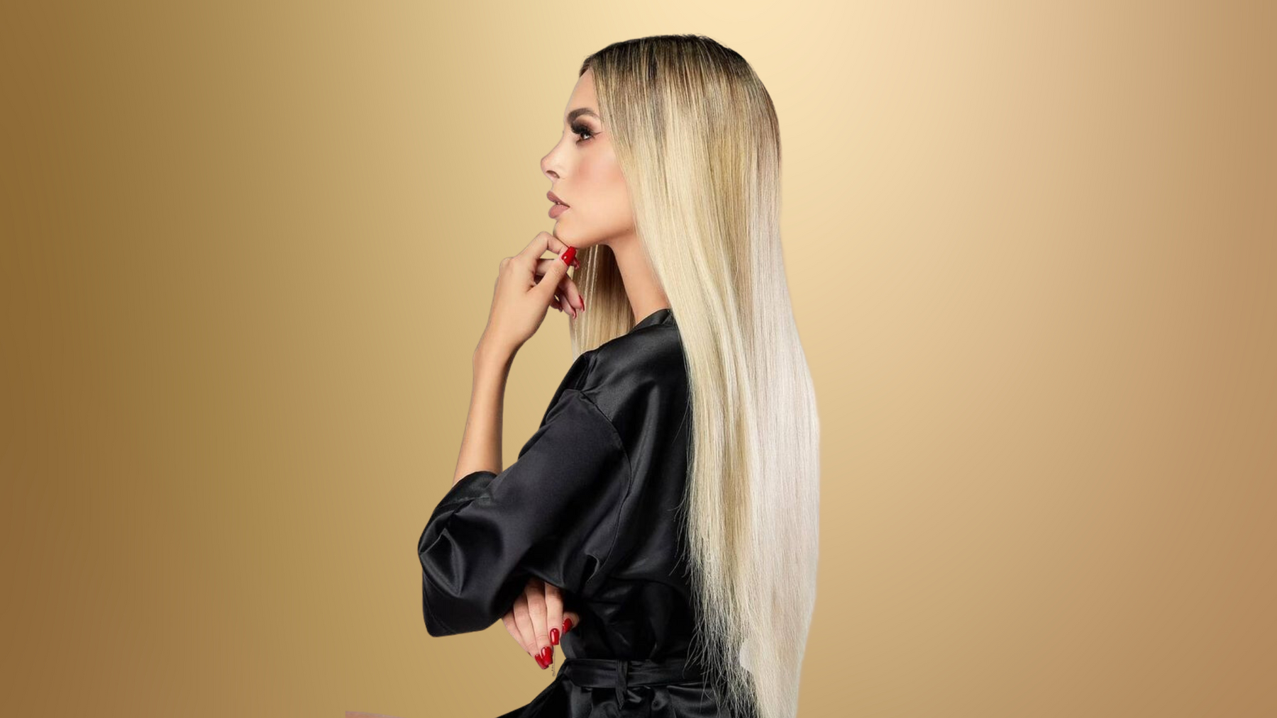 Keratina para el cabello